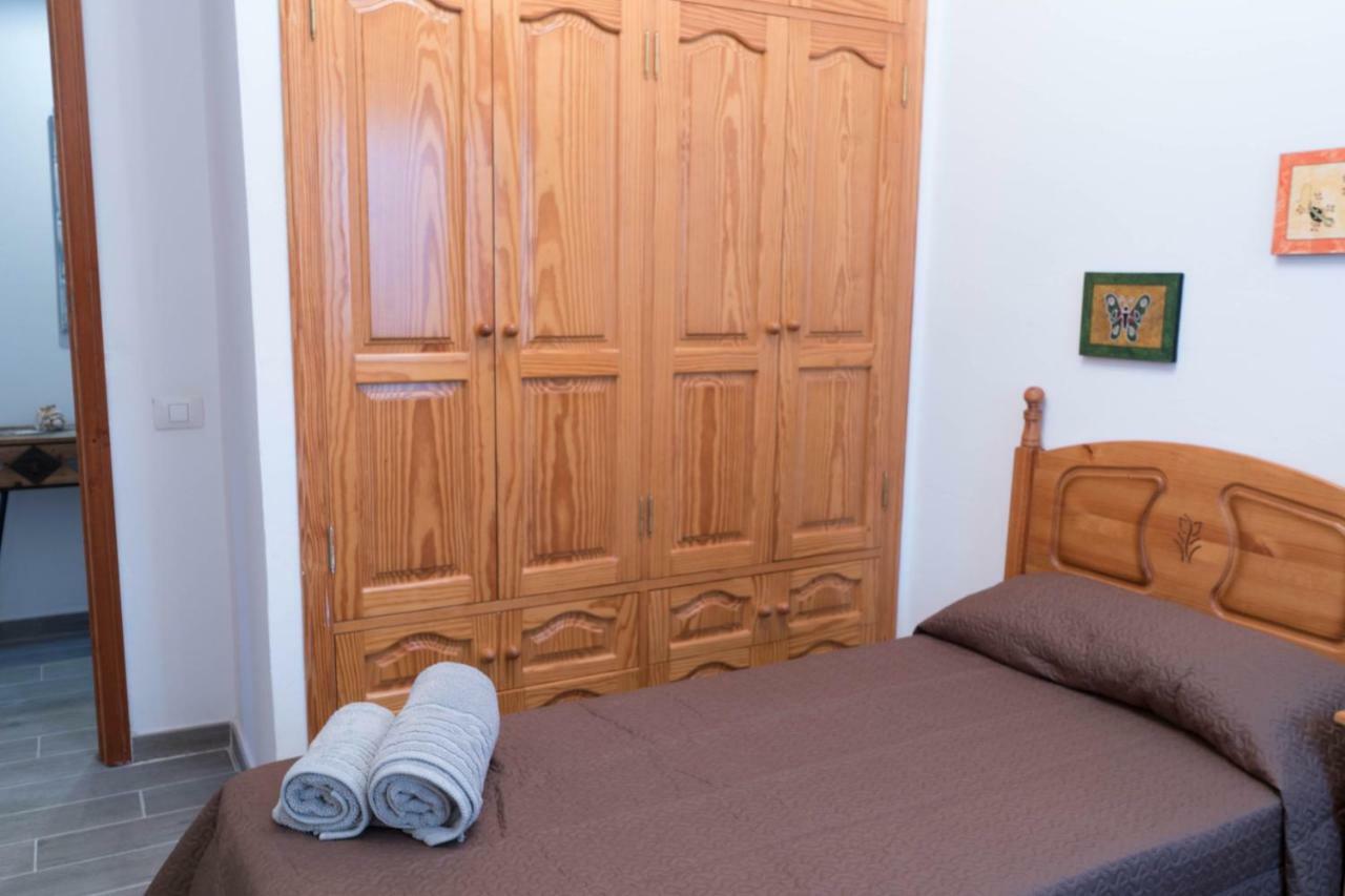 Close To Everything | A/C+ Wifi | 1Min Beach | Los Cristianos  Exteriér fotografie